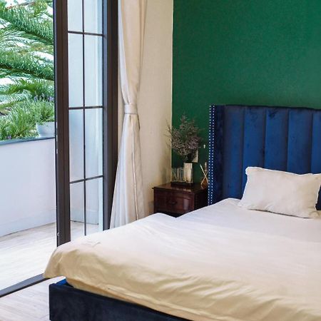 Our Stories Apartment Khu Chi Lang ภายนอก รูปภาพ