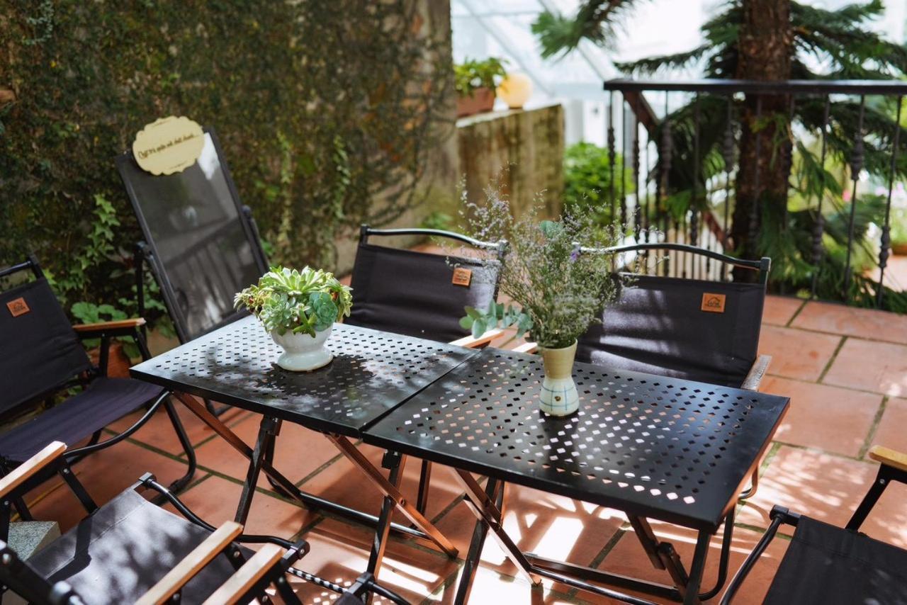 Our Stories Apartment Khu Chi Lang ภายนอก รูปภาพ