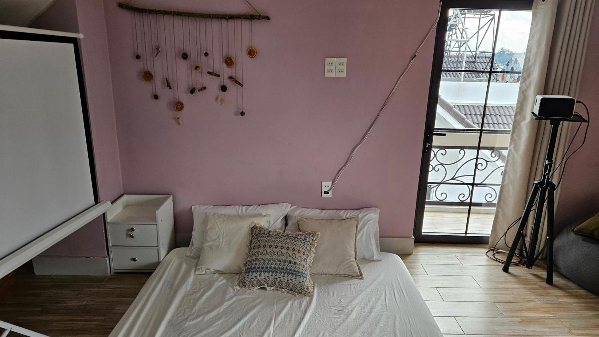 Our Stories Apartment Khu Chi Lang ภายนอก รูปภาพ