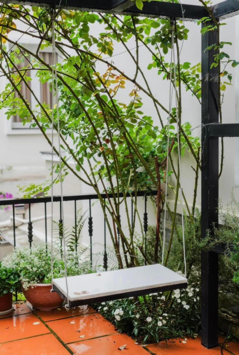 Our Stories Apartment Khu Chi Lang ภายนอก รูปภาพ
