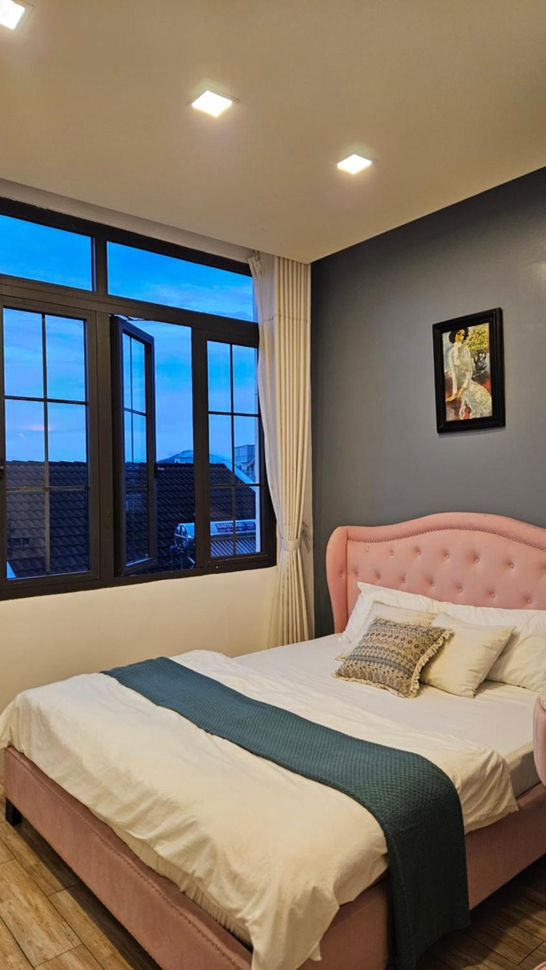 Our Stories Apartment Khu Chi Lang ภายนอก รูปภาพ