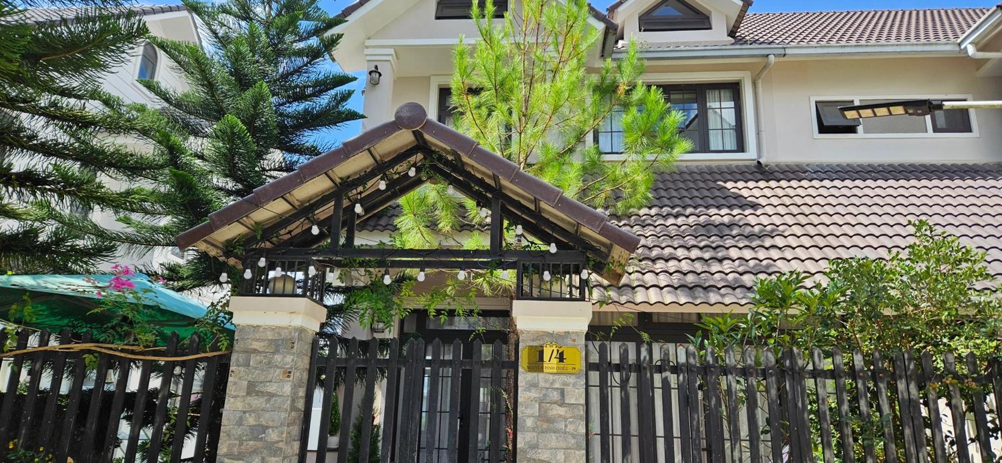 Our Stories Apartment Khu Chi Lang ภายนอก รูปภาพ