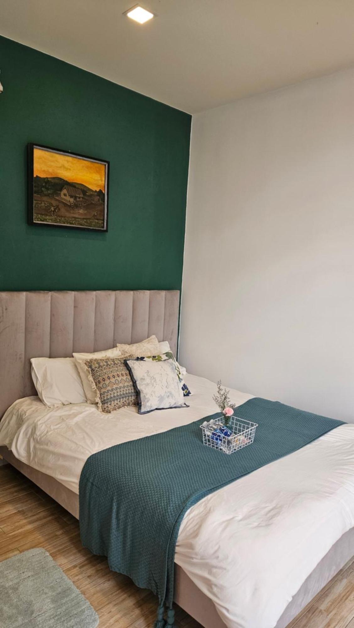 Our Stories Apartment Khu Chi Lang ภายนอก รูปภาพ
